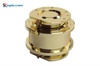 crane wheel block